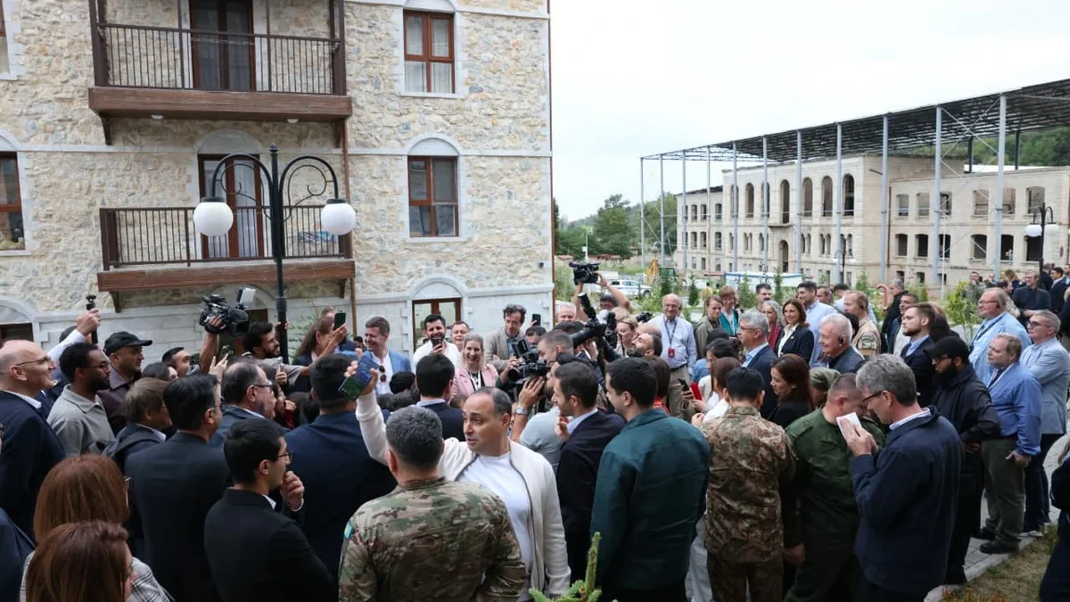 Improvement of rapid earthquake determination systems discussed