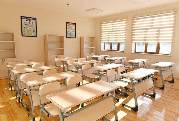 Schools in Baku switching to online classes due to Formula 1 announced