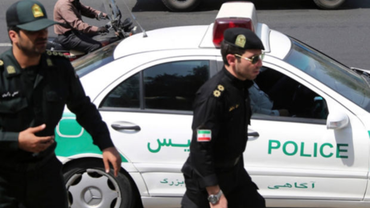 Armed clash occurs in Iran, 3 IRGC members killed