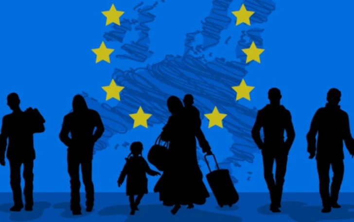 EC prepares new response measures against sudden influx of migrants