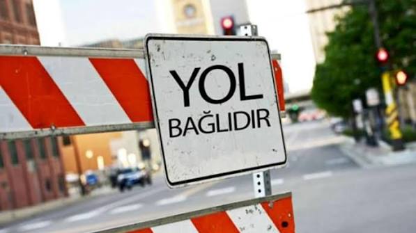 Two more roads to be closed for repairs