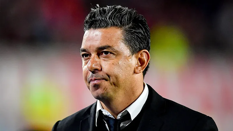New head coach of the Ecuador national team announced