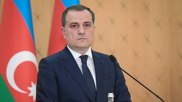 Jeyhun Bayramov held a phone conversation with the Minister of Foreign Affairs of Kazakhstan