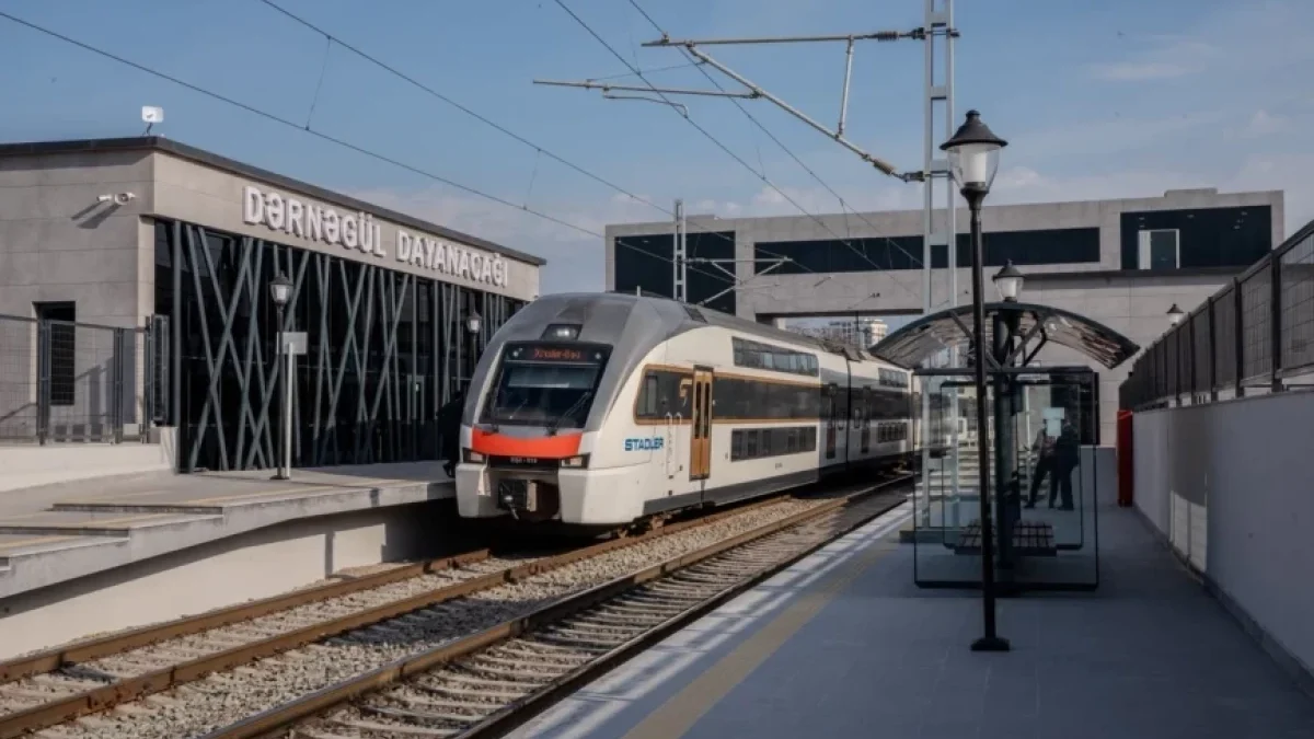 ADY increases the number of train trips – New schedule