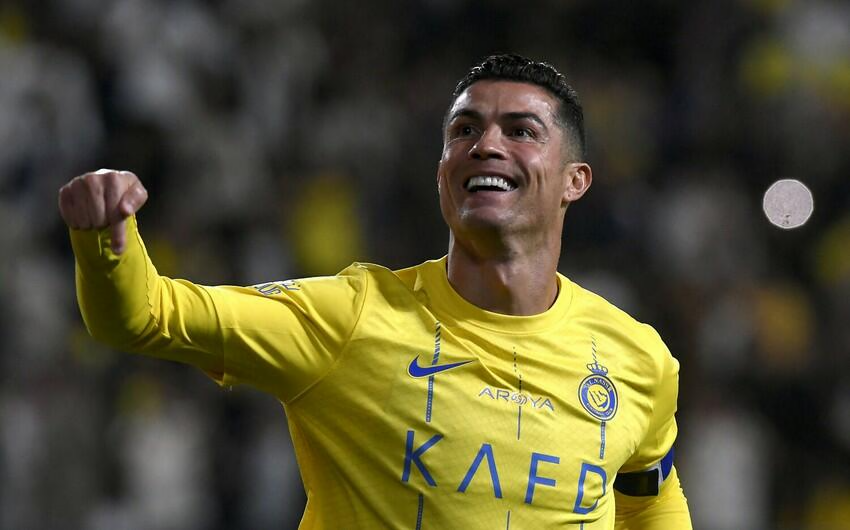 Will Ronaldo become the owner of Al-Nassr?