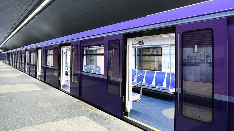 New metro station in Baku to be named “20 September”