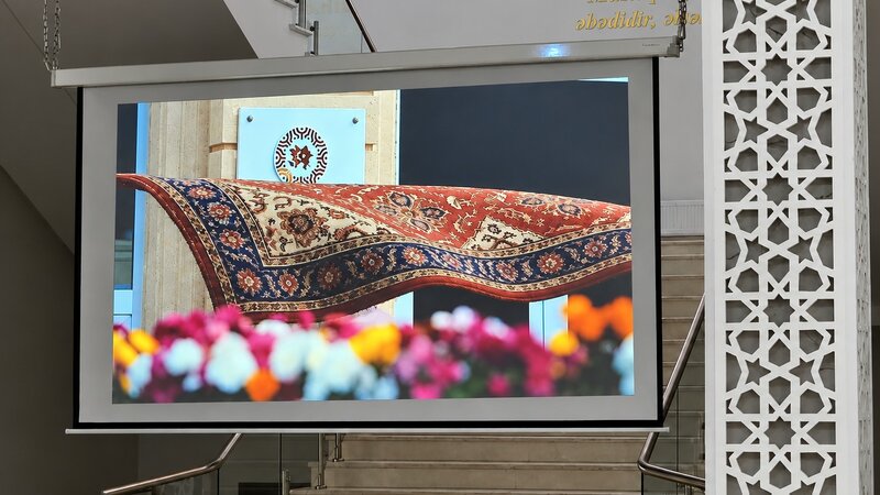 Azerbaijan’s health tourism potential presented in Kazakhstan