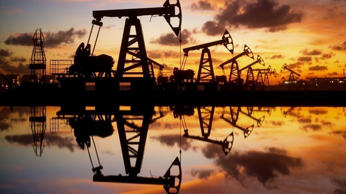 Oil prices have increased in world markets