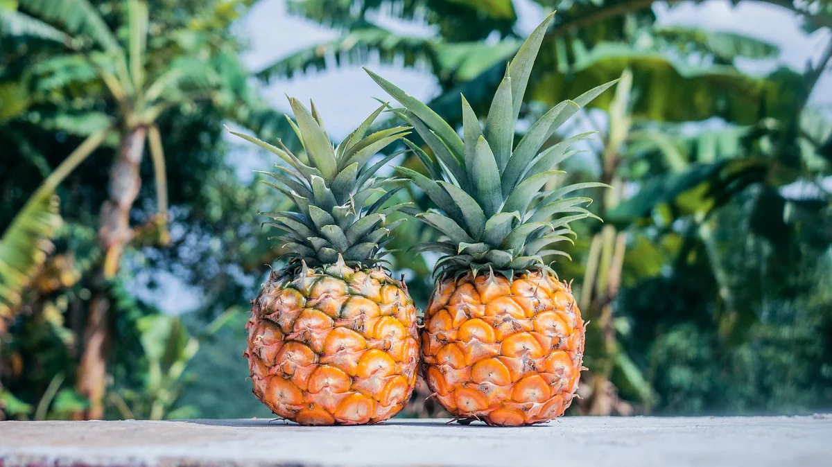 Azerbaijan has resumed pineapple imports from Vietnam