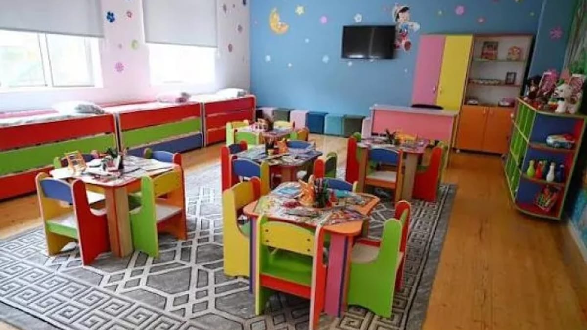 Psychotropic drugs found in the blood of a child attending kindergarten? – Investigation launched