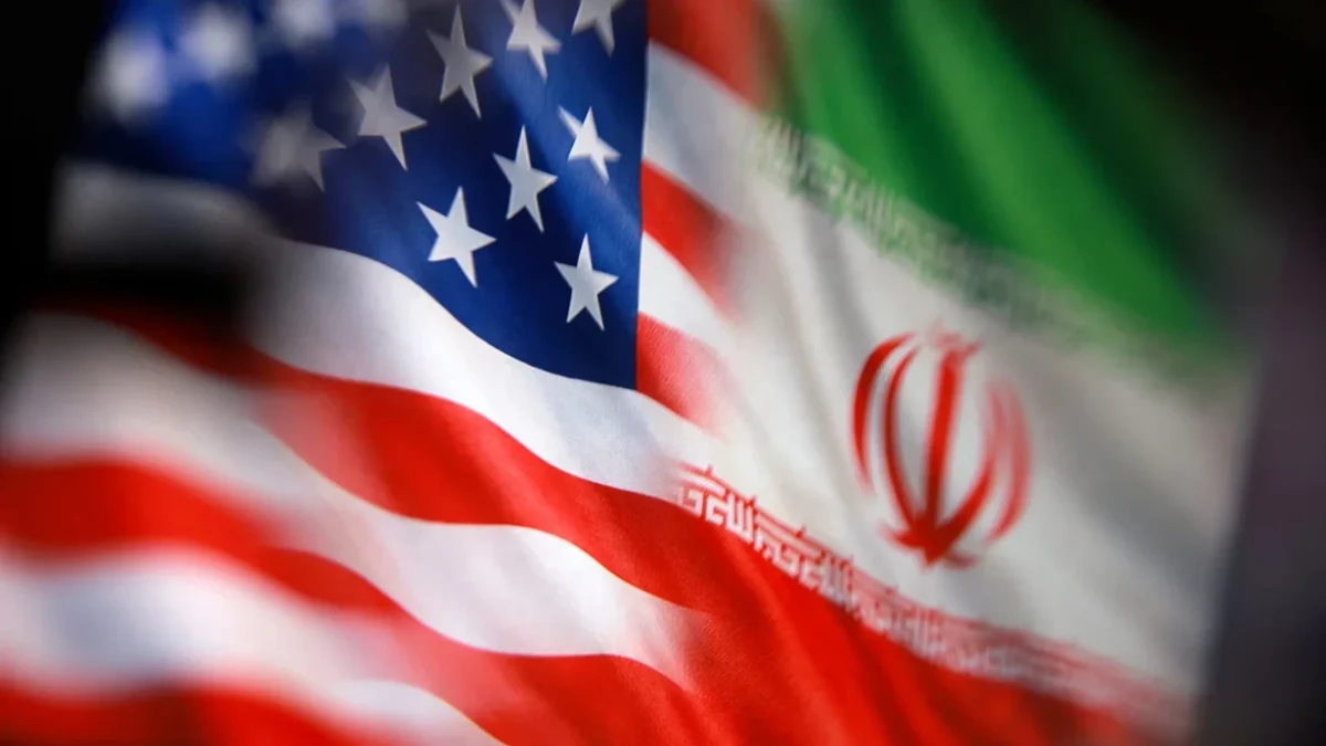 Pentagon admission: US bases hit, missile stocks depleted