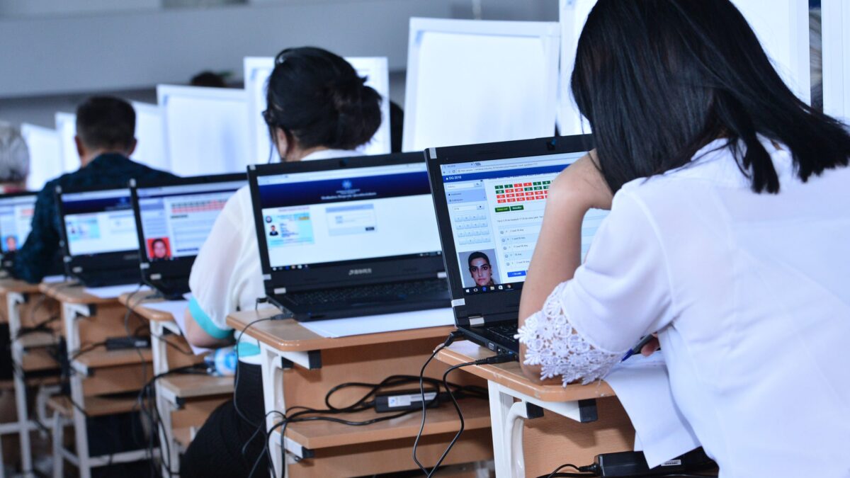 Results of the interview stage of the teacher recruitment competition have been announced