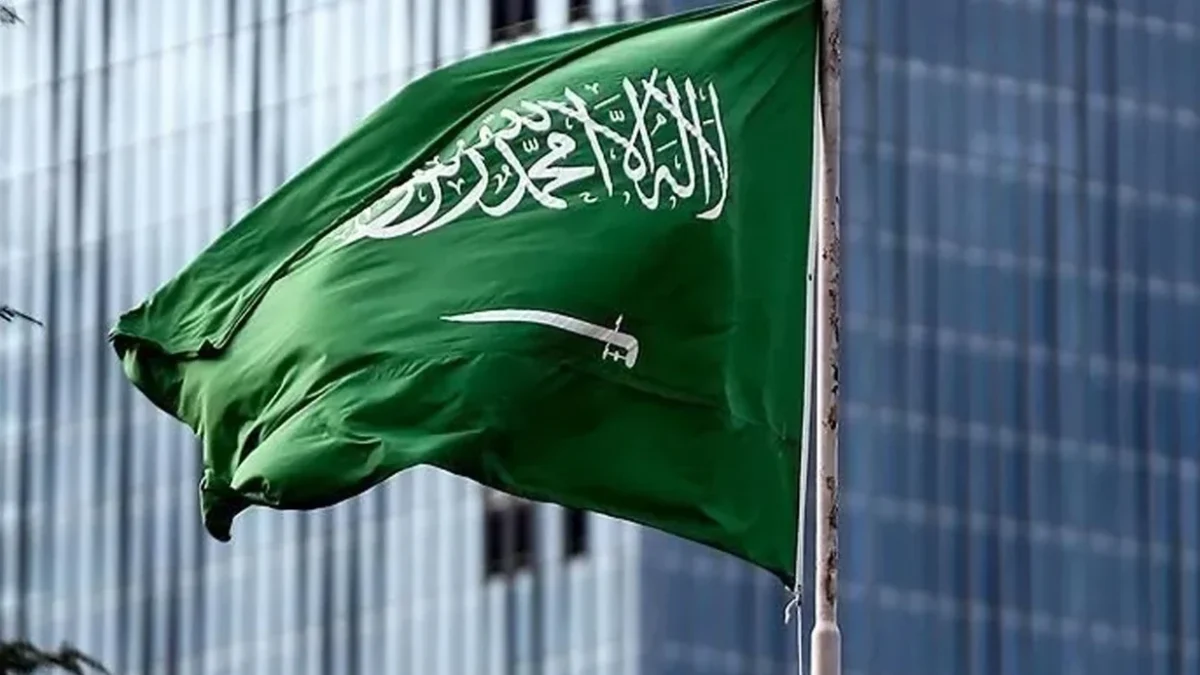 Emergency warning issued for six locations in Saudi Arabia