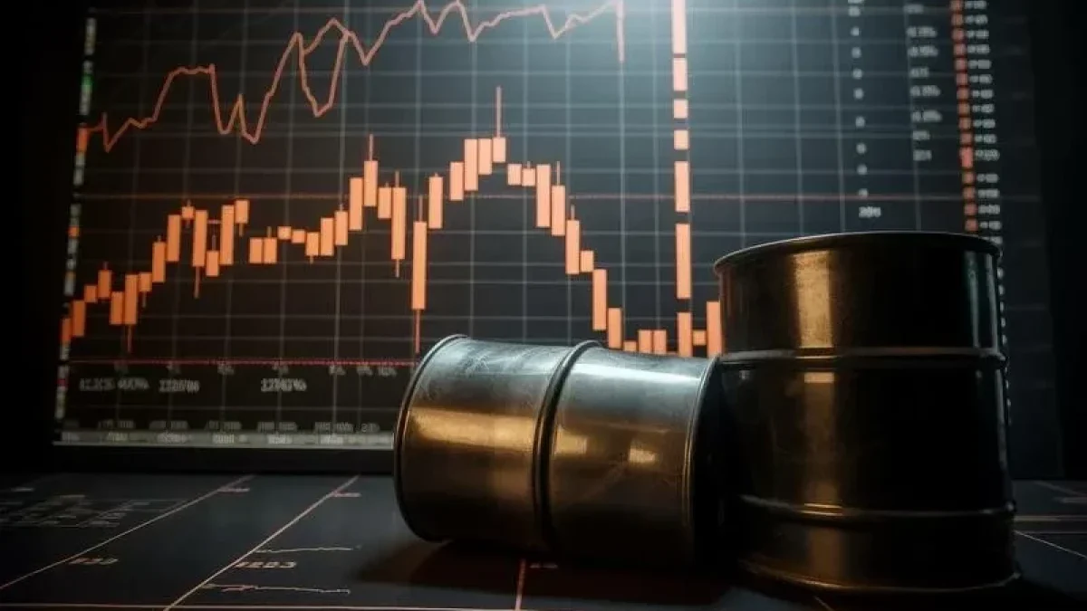Oil prices exceed $95 amid US-Iran tensions