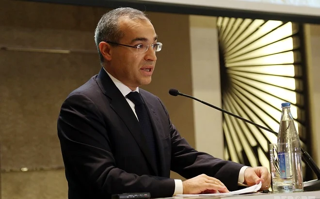 Mikayil Jabbarov in Switzerland: 10th meeting held