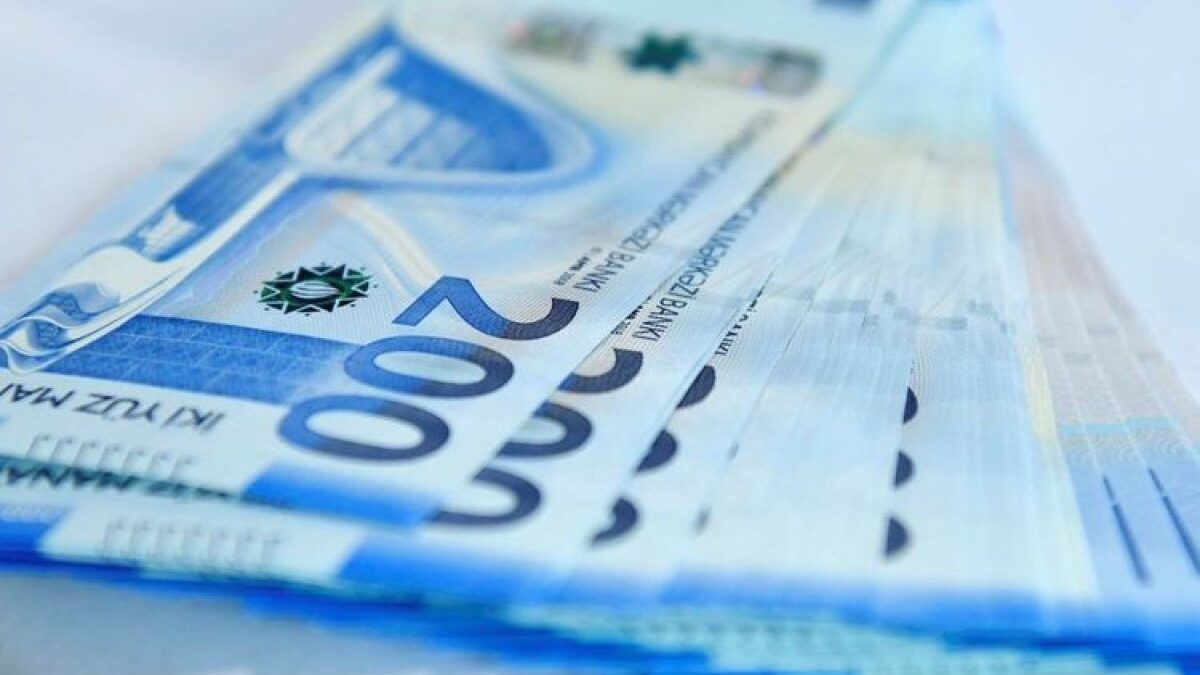 224.2 million manats returned from the state budget in 8 months
