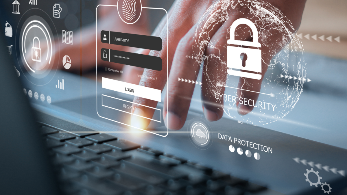 Fines established for violation of cybersecurity requirements