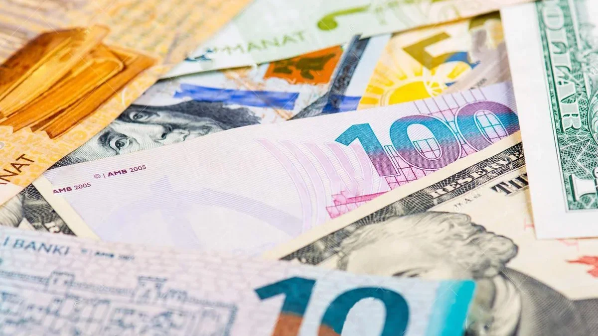 The manat exchange rate will remain stable in Azerbaijan next year as well
