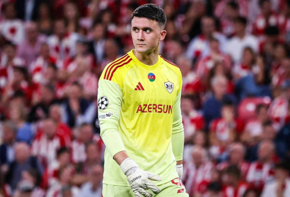 “Qarabag” sold Kochalski for 500 thousand euros