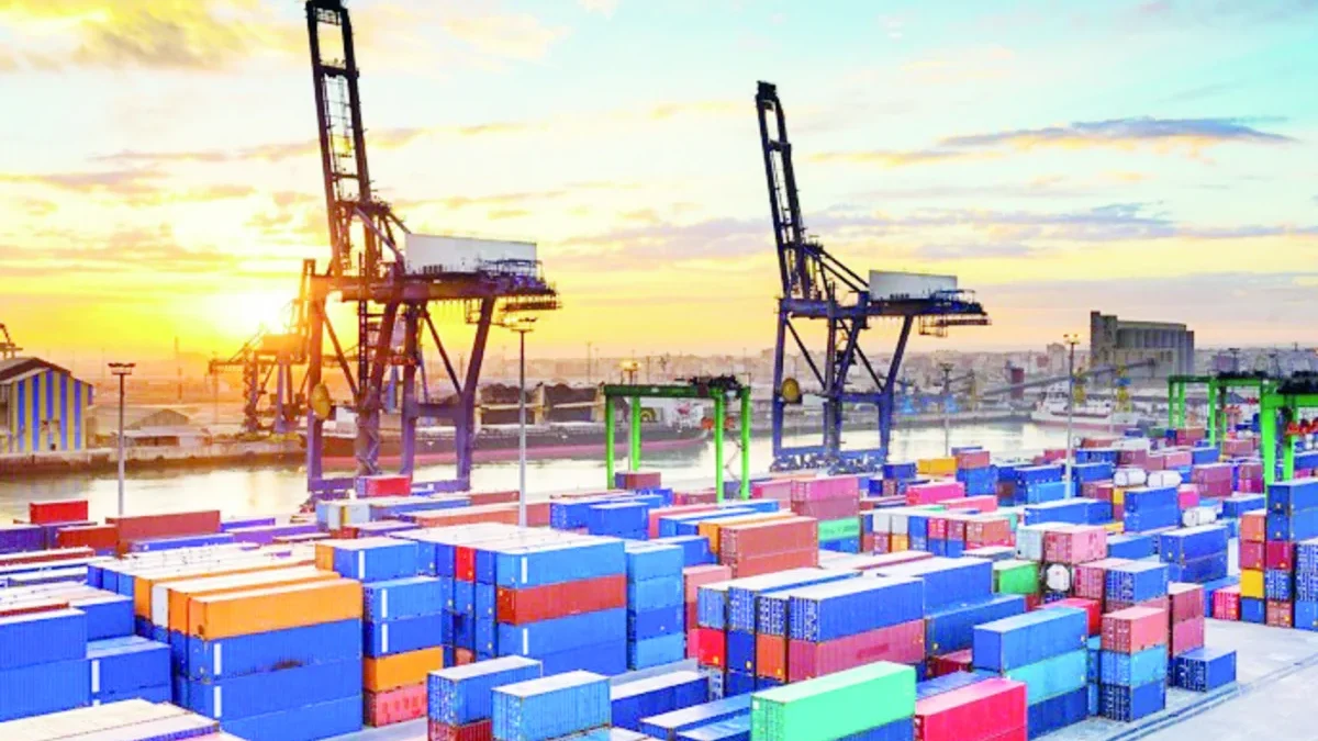 The share of the non-oil and gas sector in Azerbaijan’s GDP is expected to reach 82% in the next 4 years