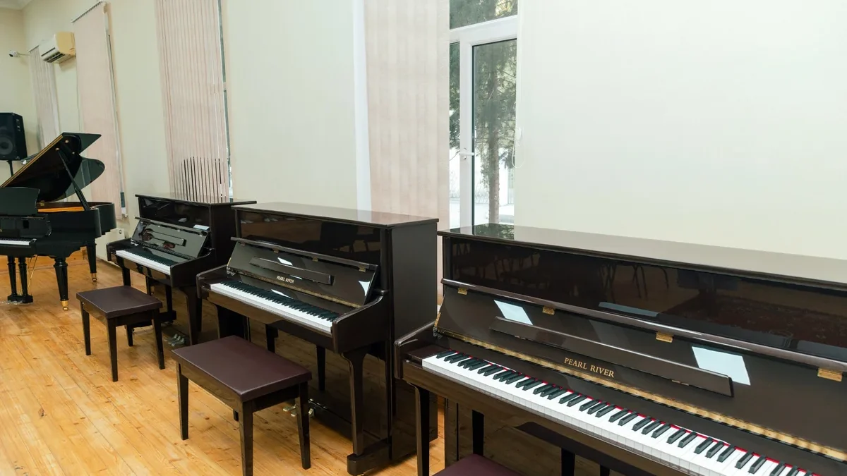 Azerbaijan increases cultural spending by 2%