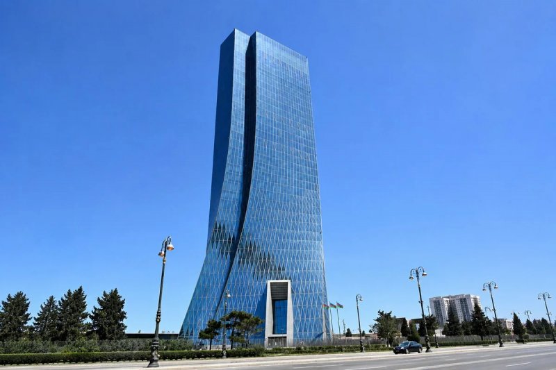 CBA’s foreign exchange reserves have reached a record high