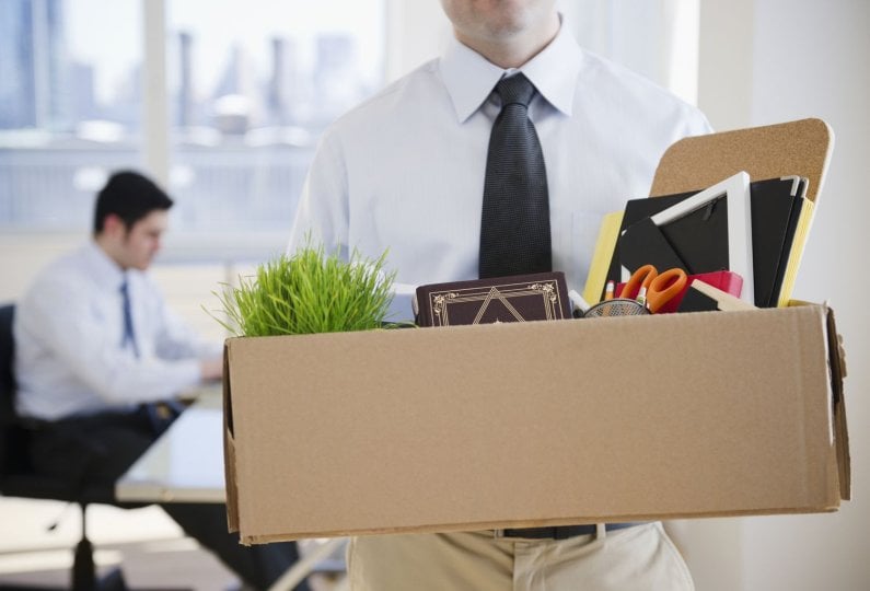 65 people illegally dismissed from their jobs have been reinstated