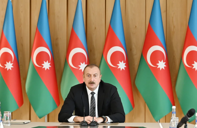 More than five thousand permanent jobs are planned to be created – Ilham Aliyev