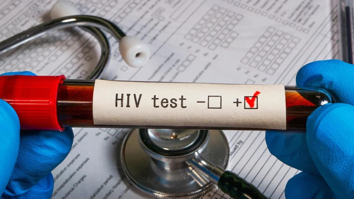HIV alarm in Pacific country! “National crisis” declared