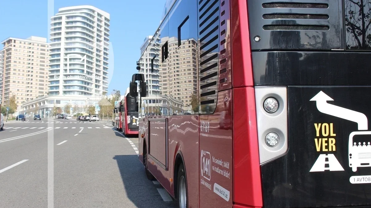 5 regular routes have joined the “gross contract” system