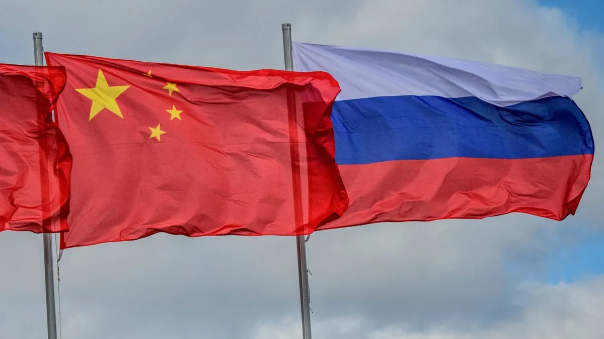 Russia and China veto US initiative on Iran at UN Security Council
