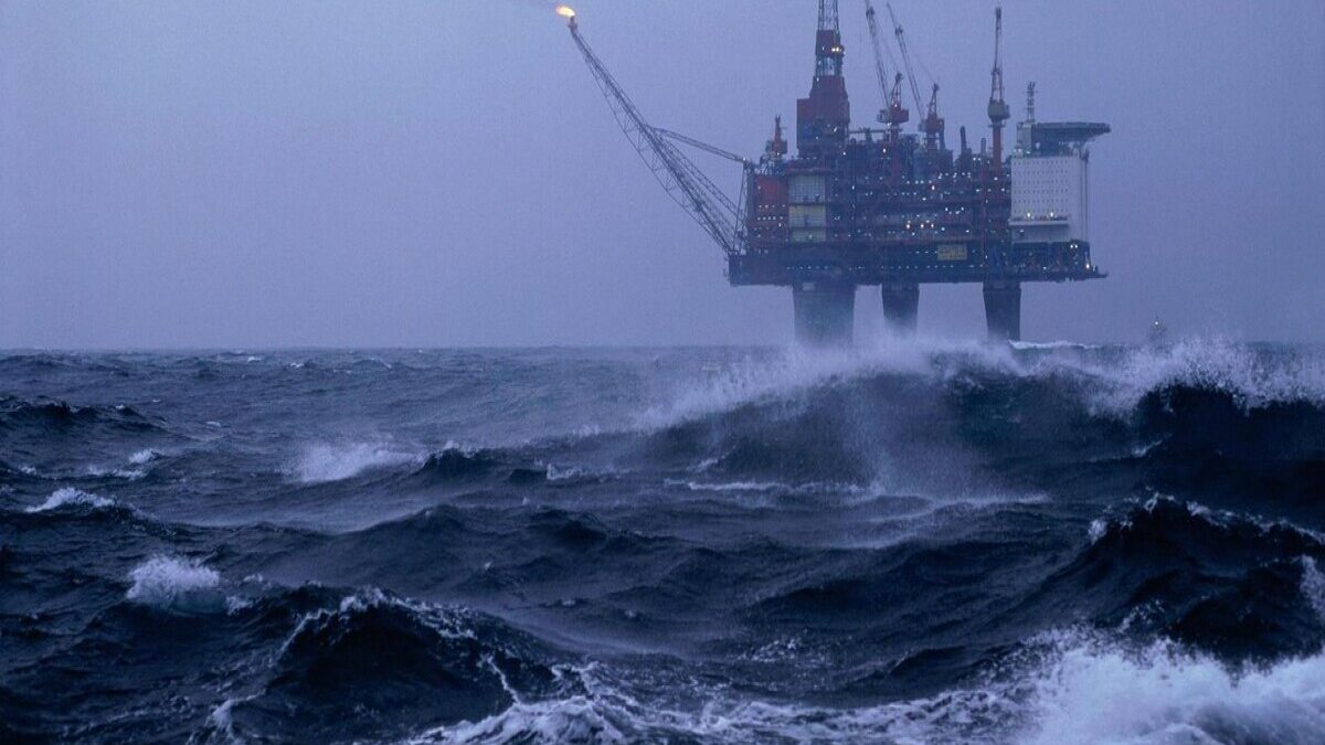 “Azneft” has strengthened safety measures due to severe weather conditions