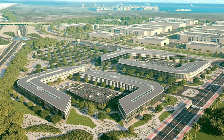 Indian company to implement a $117.7 million project in Azerbaijan