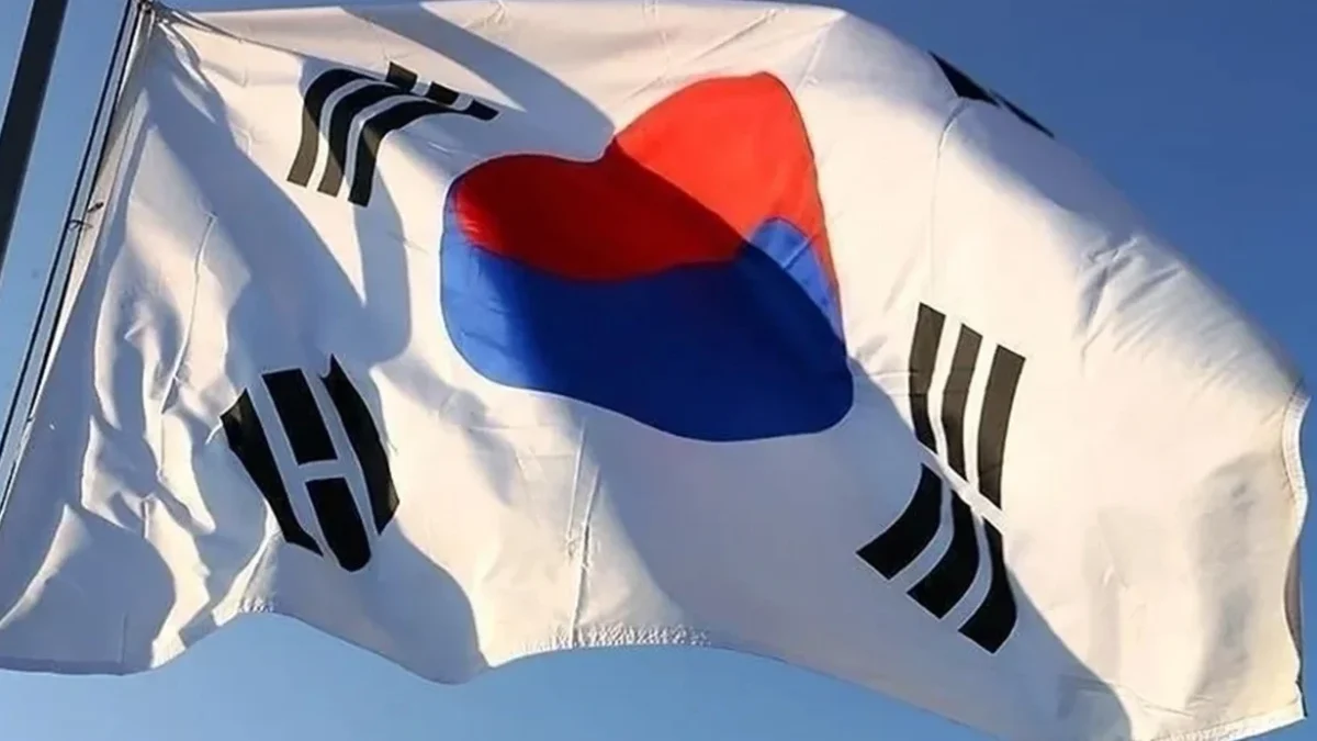 South Korea will not send troops to the Strait of Hormuz