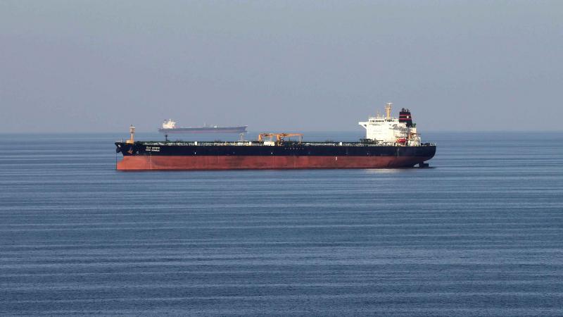 Iran-US “prohibited zone” tension