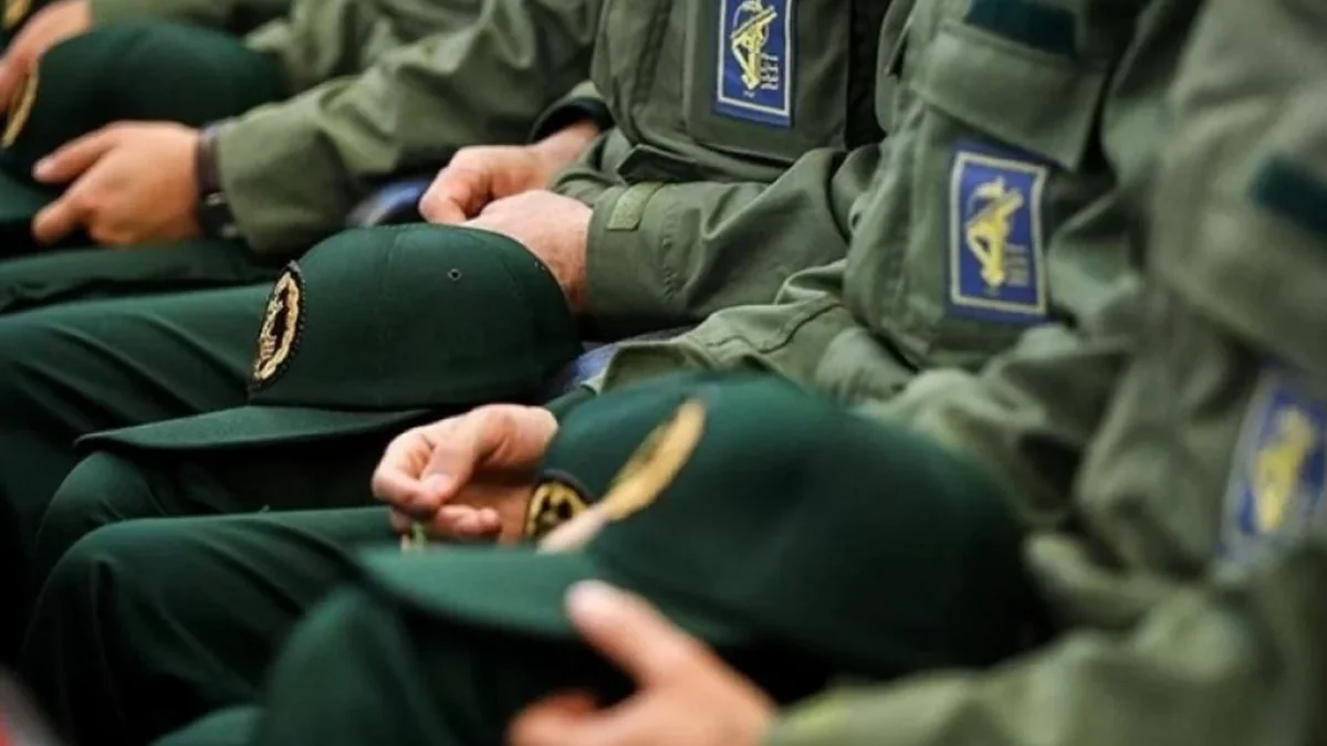 IRGC general states Iran is fully prepared to continue the conflict