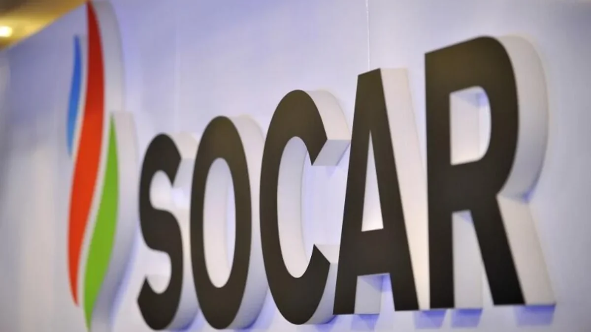 SOCAR congratulated oil workers