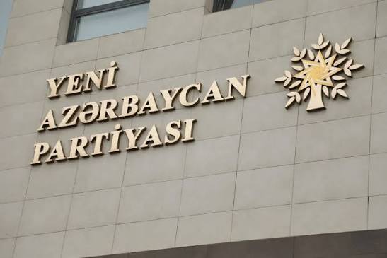 Preparations for the VIII Congress of the New Azerbaijan Party have begun