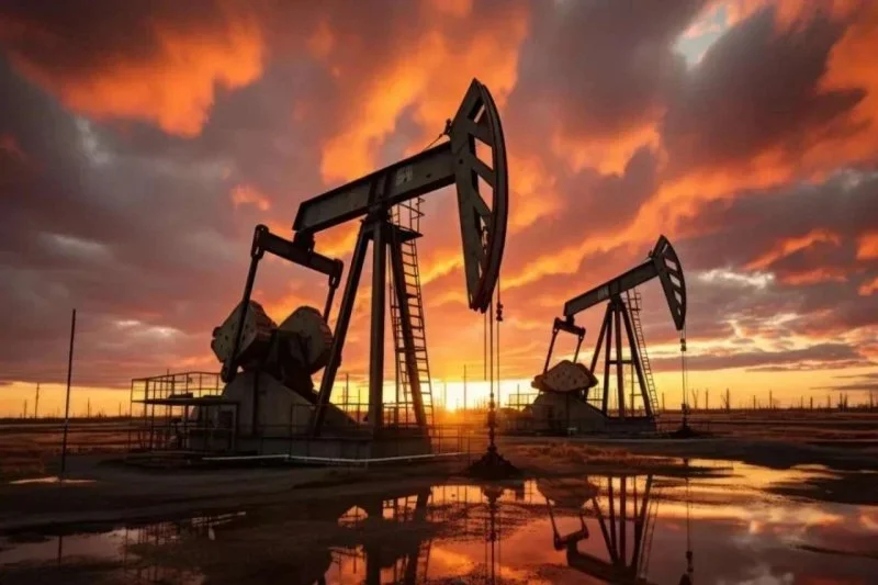 The price of Azerbaijani oil has exceeded 122 dollars