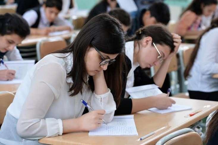 These innovations will be applied in entrance exams