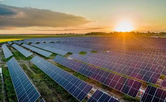 More than 75 solar-powered base stations installed in Karabakh
