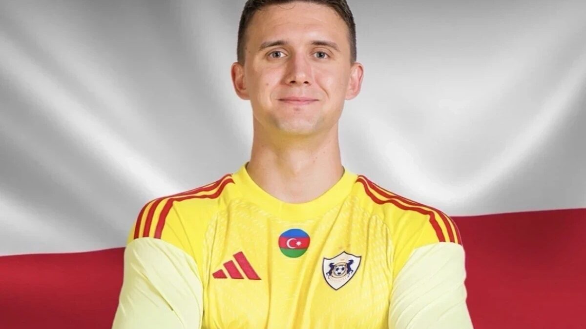 “Qarabag” has parted ways with Kochalski