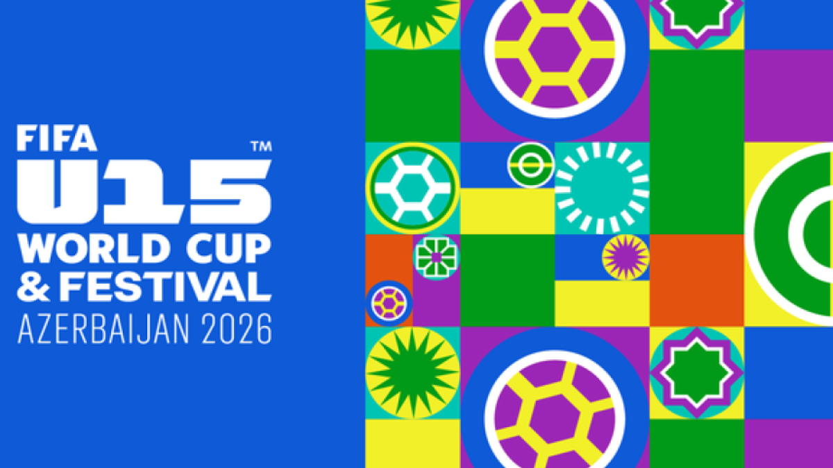 Visa procedures simplified for those coming to Azerbaijan for the FIFA U-15 World Cup