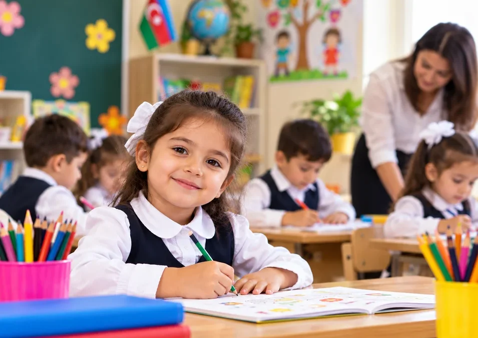 MÜTDA: More than 104 thousand children have been admitted to preschool groups