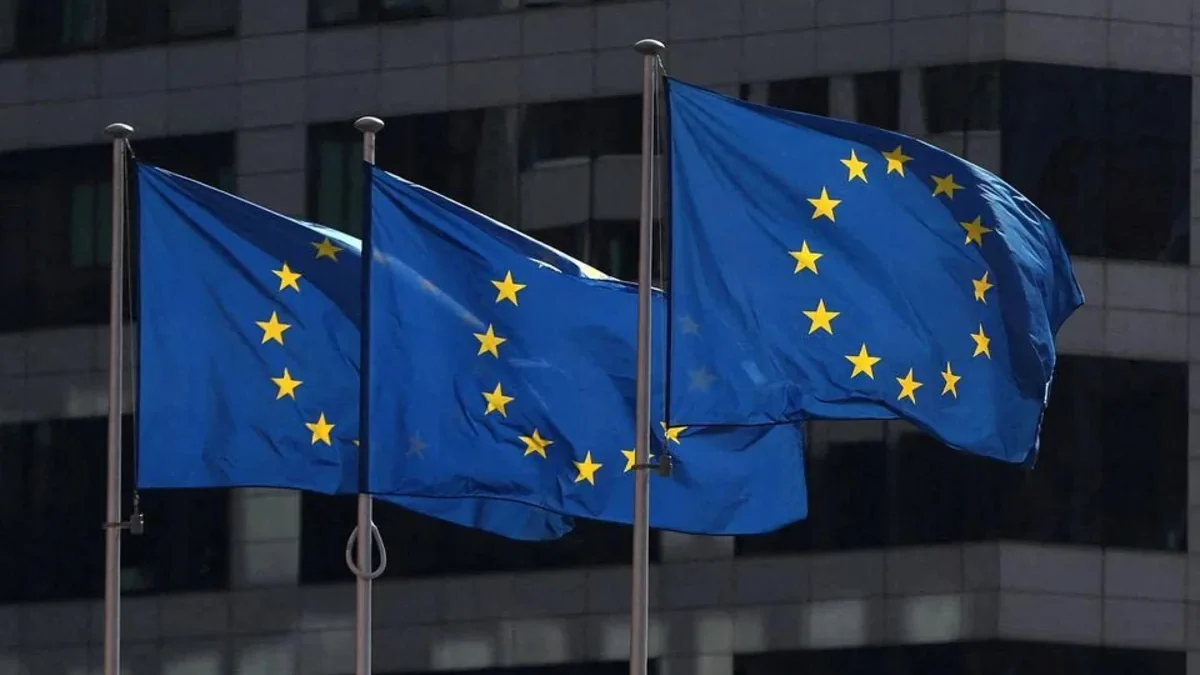 Extension of sanctions against Russian businessmen in the EU is being agreed upon