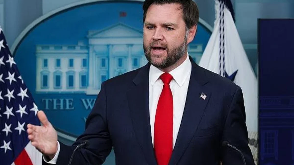 Vance hopes for progress on Ukraine after Trump’s meeting with Zelensky