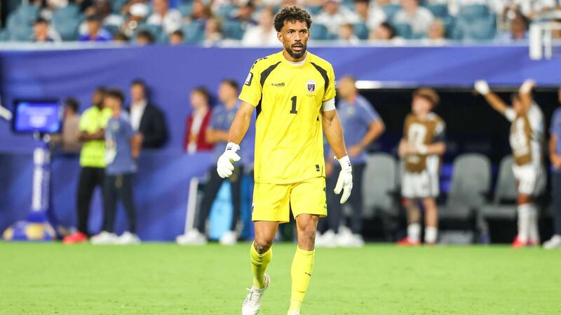 Candidates for the 2026 Best Goalkeeper: Vozinha is also on the list