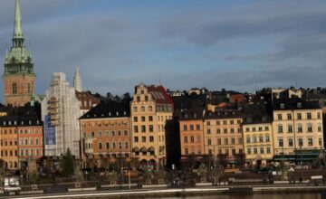 Sweden to pay $36,000 to migrants leaving the country