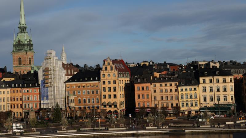 Sweden to pay $36,000 to migrants leaving the country
