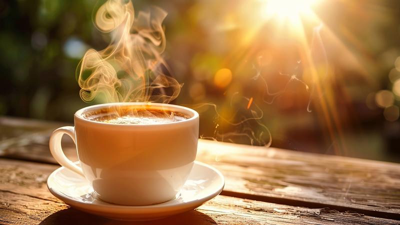Very hot drinks may increase cancer risk